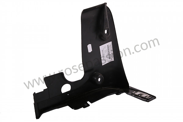 P98984 - Cover for Porsche 997-2 / 911 Carrera • 2012 • 997 c2 gts • Cabrio • Pdk gearbox