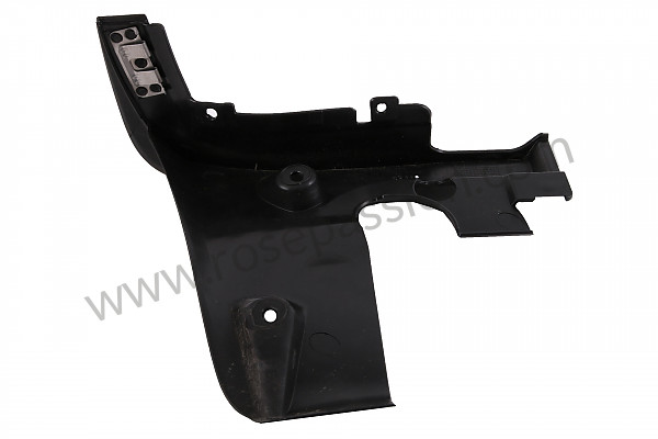 P98984 - Cover for Porsche 997-2 / 911 Carrera • 2010 • 997 c2 • Coupe • Manual gearbox, 6 speed