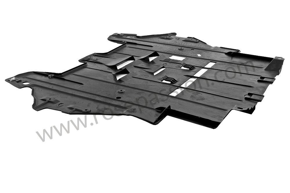 P105000 - 99750452701 - Cover - FRONT / OPTION: ORVR (Option