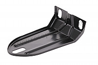 P99304 - Bracket for Porsche Boxster / 987-2 • 2010 • Boxster 2.9 • Cabrio • Manual gearbox, 6 speed
