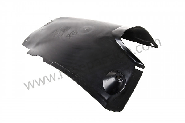 P146854 - Wheel-housing liner for Porsche 997-2 / 911 Carrera • 2010 • 997 c2 • Coupe • Manual gearbox, 6 speed