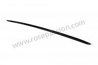 P132522 - Dispositivo vedante para Porsche 997-2 / 911 Carrera • 2012 • 997 c4 • Targa • Caixa pdk