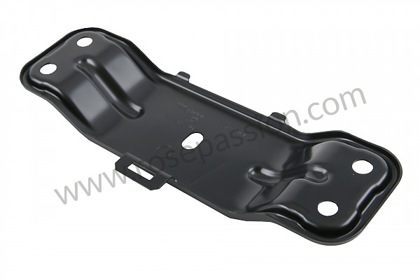 P114556 - Strut for Porsche Boxster / 987-2 • 2012 • Boxster s 3.4 black edition • Cabrio • Manual gearbox, 6 speed