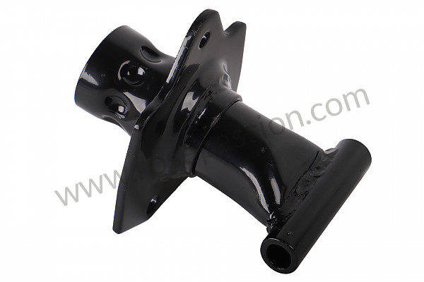 P95877 - Impact absorber for Porsche 997-2 / 911 Carrera • 2009 • 997 c4s • Cabrio • Manual gearbox, 6 speed