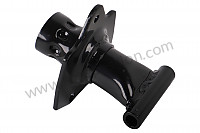 P95877 - Impact absorber for Porsche 997-2 / 911 Carrera • 2012 • 997 black edition • Coupe • Pdk gearbox