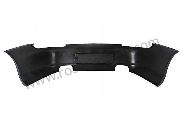 P98974 - Lining for Porsche 997-1 / 911 Carrera • 2006 • 997 c2s • Coupe • Manual gearbox, 6 speed