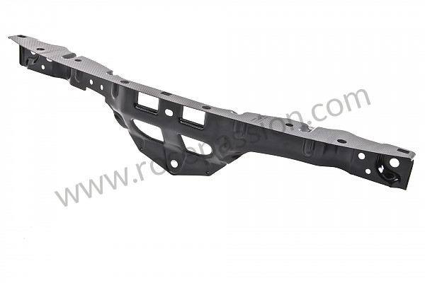 P95924 - Retaining strip for Porsche 997-1 / 911 Carrera • 2008 • 997 c4 • Coupe • Manual gearbox, 6 speed
