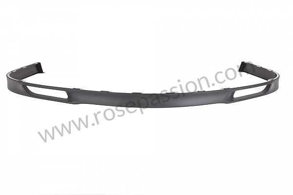 P118362 - Spoiler for Porsche 997 Turbo / 997T2 / 911 Turbo / GT2 RS • 2012 • 997 turbo • Coupe • Pdk gearbox