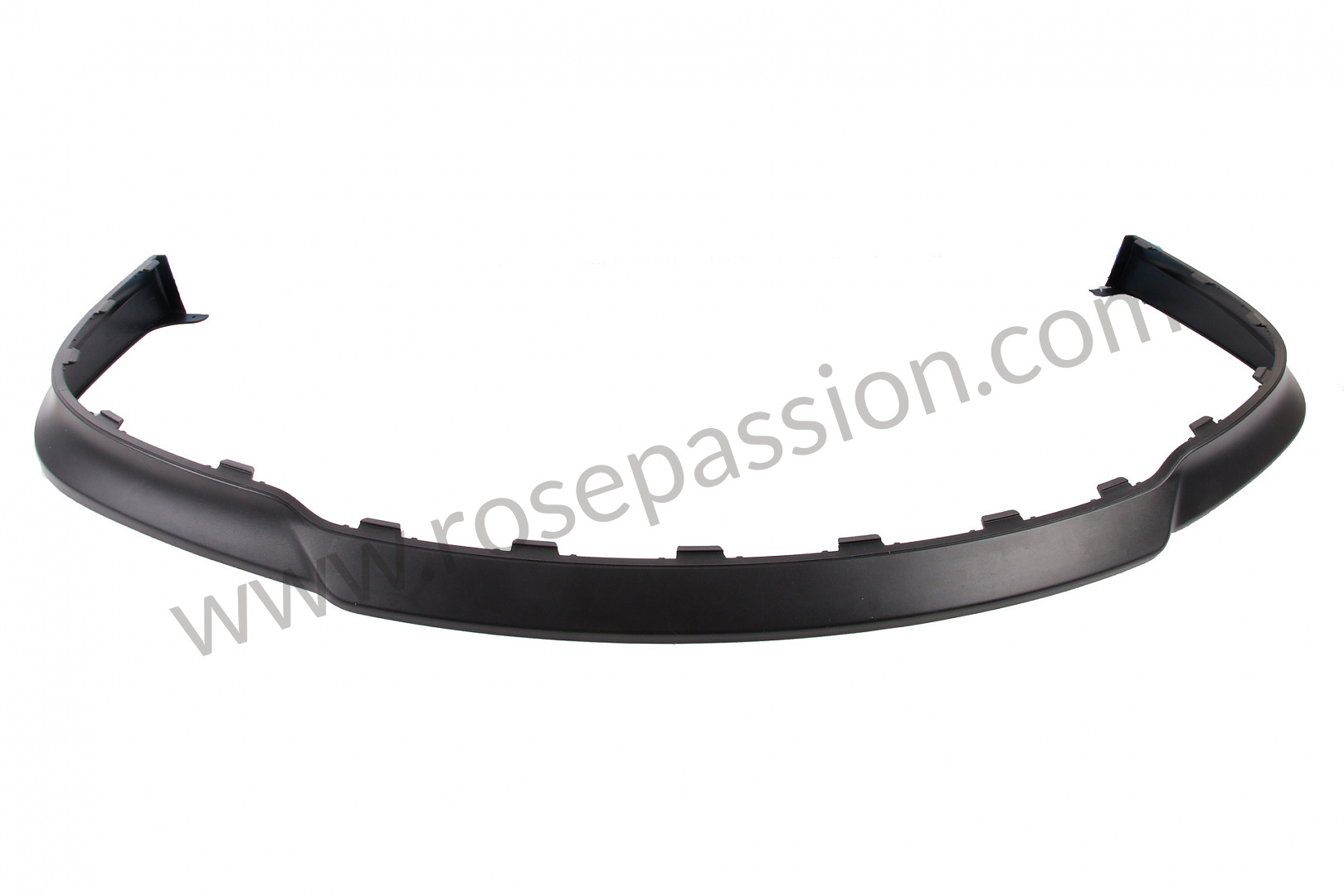 P231816 - 9975055579401C - Spoiler satin black (99750555790 