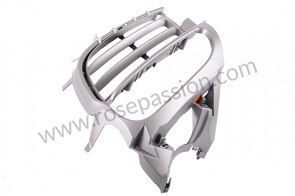 P154961 - Retaining frame for Porsche 997-2 / 911 Carrera • 2009 • 997 c4 • Coupe • Pdk gearbox
