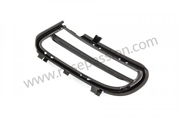 P98521 - Retaining frame for Porsche 997-1 / 911 Carrera • 2005 • 997 c2 • Coupe • Manual gearbox, 6 speed