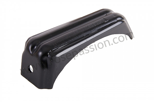 P99404 - Rear support for Porsche 997-1 / 911 Carrera • 2006 • 997 c2 • Coupe • Automatic gearbox