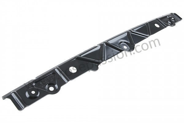 P136341 - Attachment strip for Porsche 997-2 / 911 Carrera • 2012 • 997 c2 gts • Coupe • Manual gearbox, 6 speed