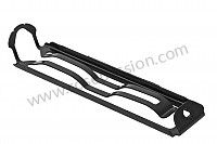 P99427 - Fijacion para Porsche 997-2 / 911 Carrera • 2012 • 997 c2s • Cabrio • Caja manual de 6 velocidades