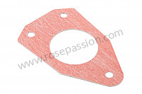 P95878 - Dispositivo vedante para Porsche Cayman / 987C2 • 2012 • Cayman r • Caixa pdk