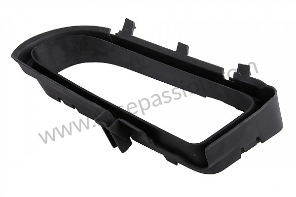 P118399 - Retaining frame for Porsche 997-1 / 911 Carrera • 2008 • 997 c4 • Coupe • Automatic gearbox
