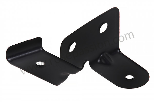 P109639 - Bracket for Porsche Boxster / 987-2 • 2011 • Boxster s 3.4 • Cabrio • Manual gearbox, 6 speed