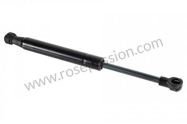 P98377 - Gas-filled strut for Porsche 997-2 / 911 Carrera • 2012 • 997 black edition • Coupe • Manual gearbox, 6 speed
