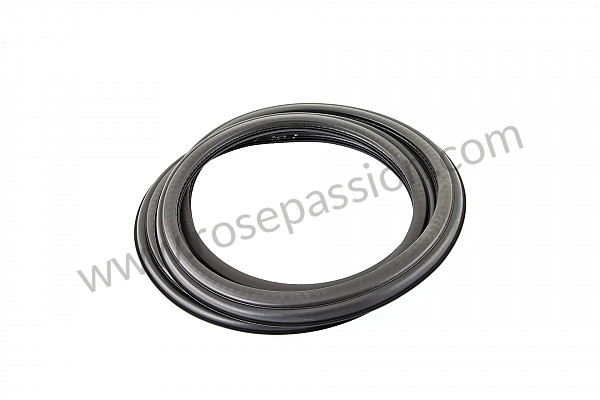 P132607 - Gasket for Porsche Boxster / 987 • 2005 • Boxster s 3.2 • Cabrio • Manual gearbox, 6 speed