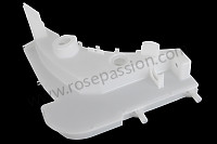 P99729 - Deposito de agua para Porsche Boxster / 987-2 • 2010 • Boxster 2.9 • Cabrio • Caixa manual 6 velocidades