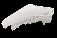 P99730 - Serbatoio acqua per Porsche Boxster / 987-2 • 2012 • Boxster spyder 3.4 • Cabrio • Cambio pdk