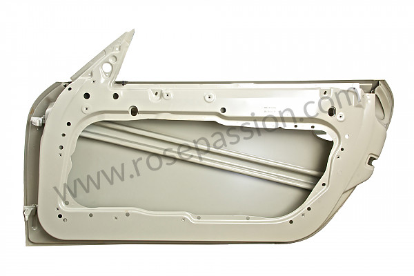 P109764 - Porta para Porsche Boxster / 987-2 • 2012 • Boxster 2.9 • Cabrio • Caixa pdk
