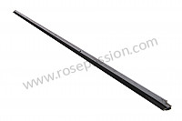 P118513 - Dispositivo vedante para Porsche Boxster / 987-2 • 2011 • Boxster spyder 3.4 • Cabrio • Caixa pdk