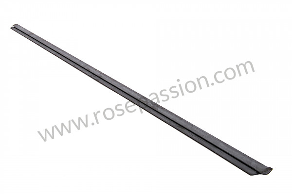P118513 - Dispositivo vedante para Porsche Boxster / 987-2 • 2011 • Boxster spyder 3.4 • Cabrio • Caixa pdk