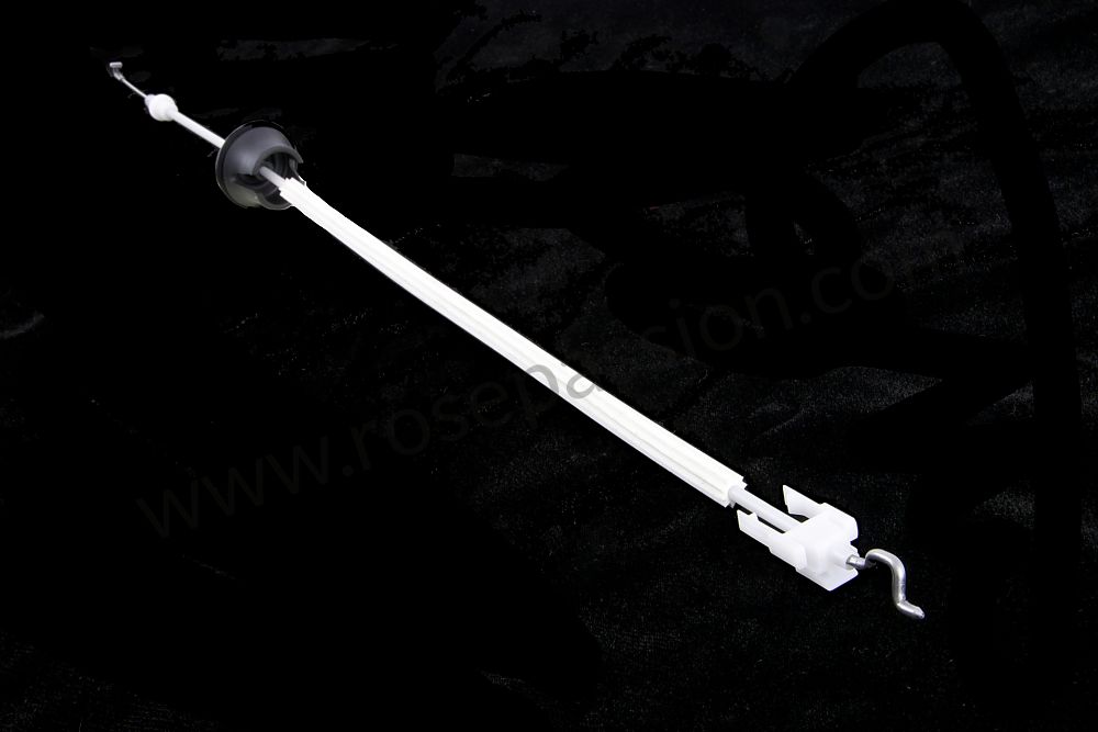 P99705 - 99753731901 - Bowden cable for Porsche Cayman