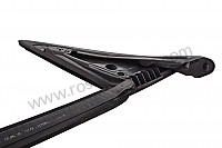 P136508 - Dispositivo vedante para Porsche Boxster / 987-2 • 2011 • Boxster s 3.4 • Cabrio • Caixa manual 6 velocidades
