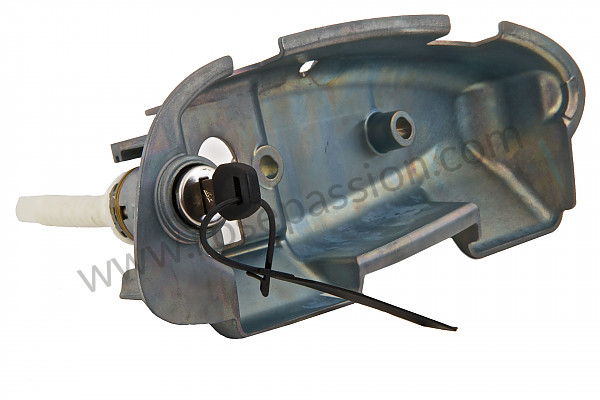 P140892 - Halter für Porsche Cayman / 987C2 • 2012 • Cayman r • Porsche doppelkupplungsgetriebe