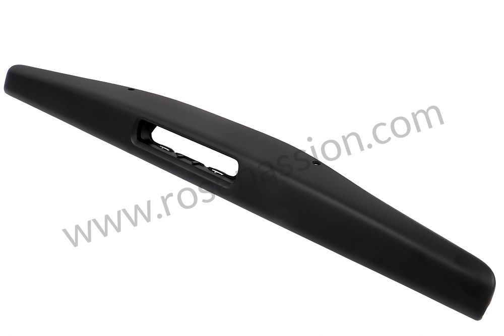 P118529 - 99755101904A03 - Lining - black / black (A03
