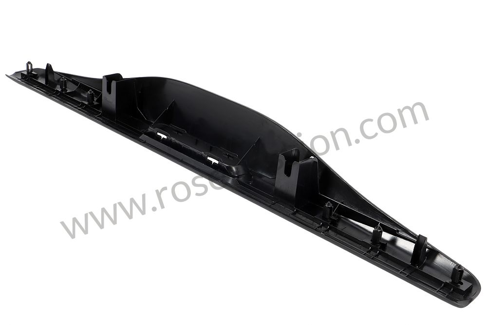 P118529 - 99755101904A03 - Lining - black / black (A03