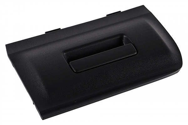 P109799 - Cover for Porsche 997 Turbo / 997T2 / 911 Turbo / GT2 RS • 2011 • 997 turbo • Coupe • Manual gearbox, 6 speed