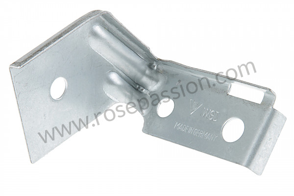 P109823 - Support for Porsche 997-2 / 911 Carrera • 2011 • 997 c2 • Coupe • Manual gearbox, 6 speed