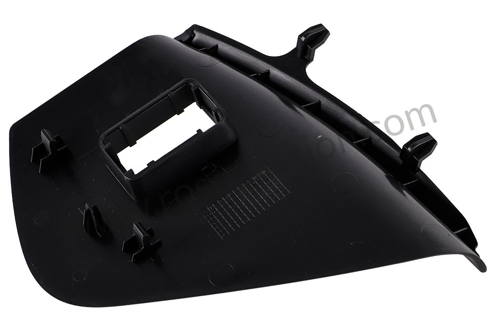 P105379 - 99755290100A03 - Cover for Porsche