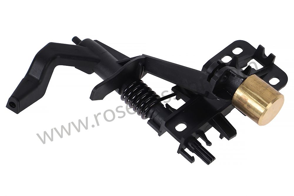 P144486 - 99755538103 - Bearing for interior door handle