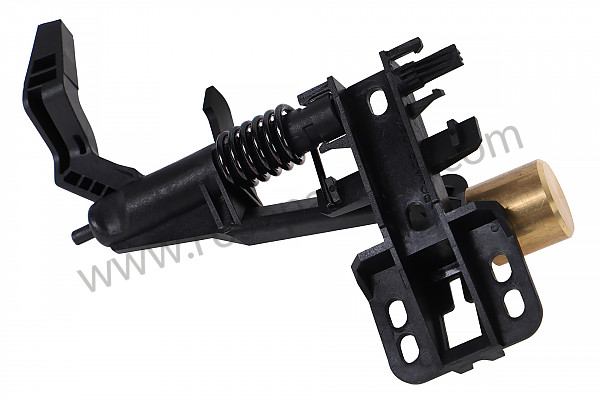 P144486 - MOUNTING FOR SHAFT XXXに対応 Porsche 997 GT3 / GT3-2 • 2010 • 997 gt3 rs 3.8 • Coupe