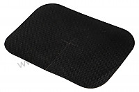 P105635 - Sound absorber for Porsche 997-1 / 911 Carrera • 2008 • 997 c4s • Coupe • Automatic gearbox
