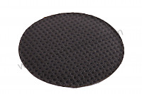 P105636 - Sound absorber for Porsche 997-1 / 911 Carrera • 2006 • 997 c4 • Coupe • Manual gearbox, 6 speed