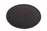 P105636 - SOUND ABSORBER XXXに対応 Porsche 997-1 / 911 Carrera • 2008 • 997 c2s • Coupe