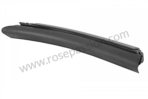 P141089 - Dispositivo vedante para Porsche 997-2 / 911 Carrera • 2010 • 997 c4 • Cabrio • Caixa pdk