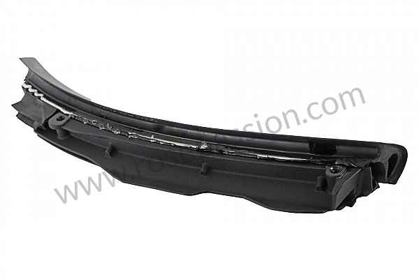P141089 - Dispositivo vedante para Porsche 997-2 / 911 Carrera • 2012 • 997 black edition • Cabrio • Caixa pdk