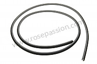 P65118 - Gasket for Porsche 997-2 / 911 Carrera • 2012 • 997 c4s • Coupe • Pdk gearbox