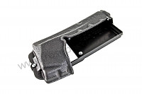 P118741 - Housing for Porsche Boxster / 987 • 2005 • Boxster 2.7 • Cabrio • Manual gearbox, 5 speed