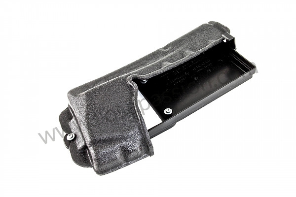 P118741 - Housing for Porsche 997-1 / 911 Carrera • 2005 • 997 c2 • Coupe • Automatic gearbox