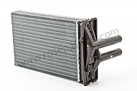 P118743 - Heat exchanger for Porsche Boxster / 987 • 2005 • Boxster s 3.2 • Cabrio • Automatic gearbox