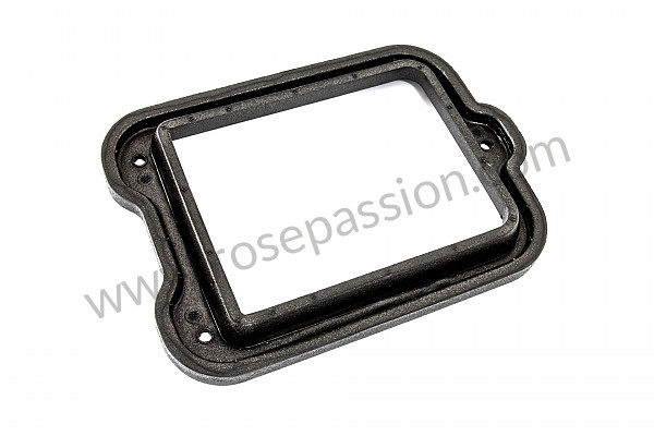 P118744 - Gasket for Porsche 996 / 911 Carrera • 1998 • 996 carrera 2 • Coupe • Manual gearbox, 6 speed