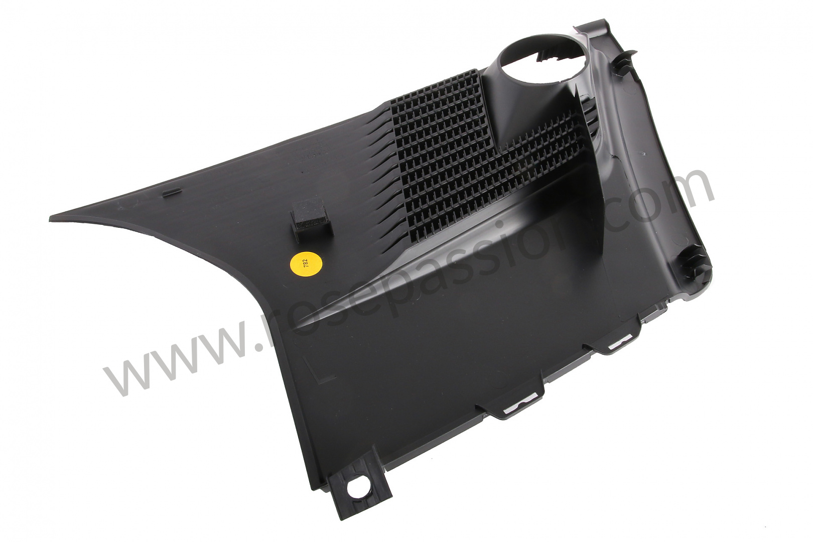 P1321 a 排水槽盖板黑色 左 a 为了porsche P1321 a 排水槽盖板黑色 左 a 为了porsche