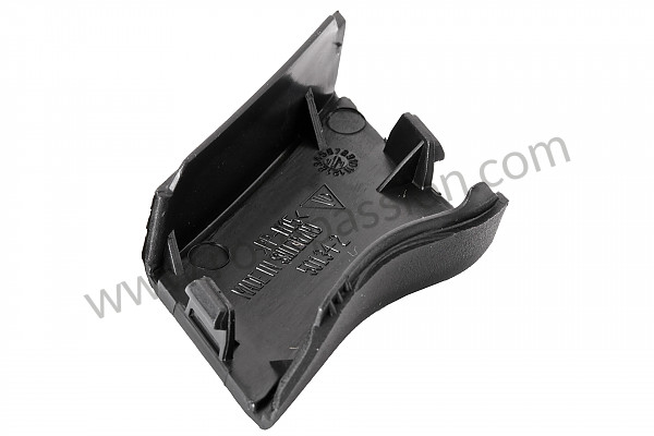 P102690 - Cap for Porsche Boxster / 987-2 • 2012 • Boxster 2.9 • Cabrio • Pdk gearbox